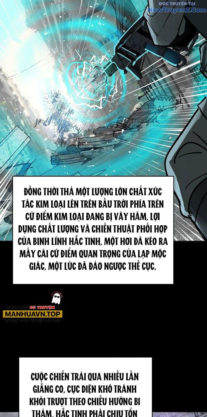 đọc truyện Bắt Đầu Từ Cửu Đầu Điểu Chương 290 ảnh 47 tại Thiên Thai Truyện