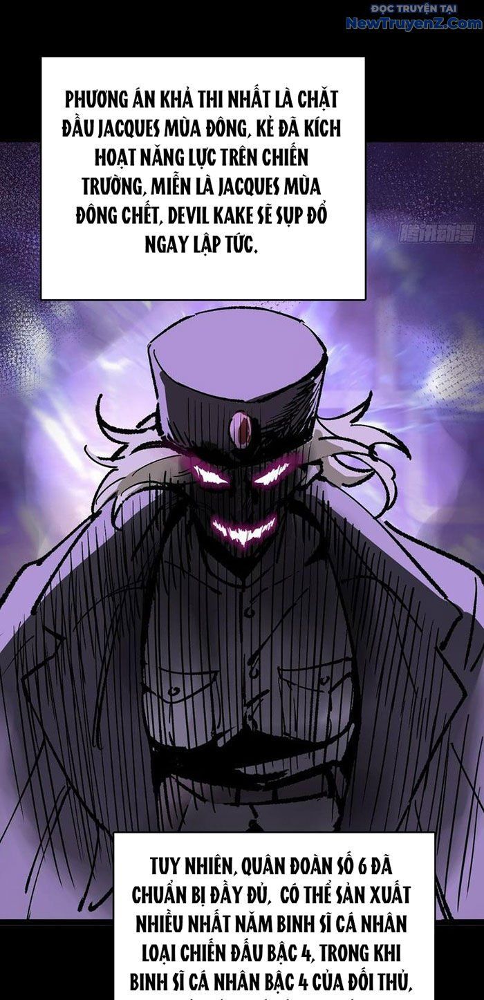 đọc truyện Bắt Đầu Từ Cửu Đầu Điểu Chương 290 ảnh 49 tại Thiên Thai Truyện