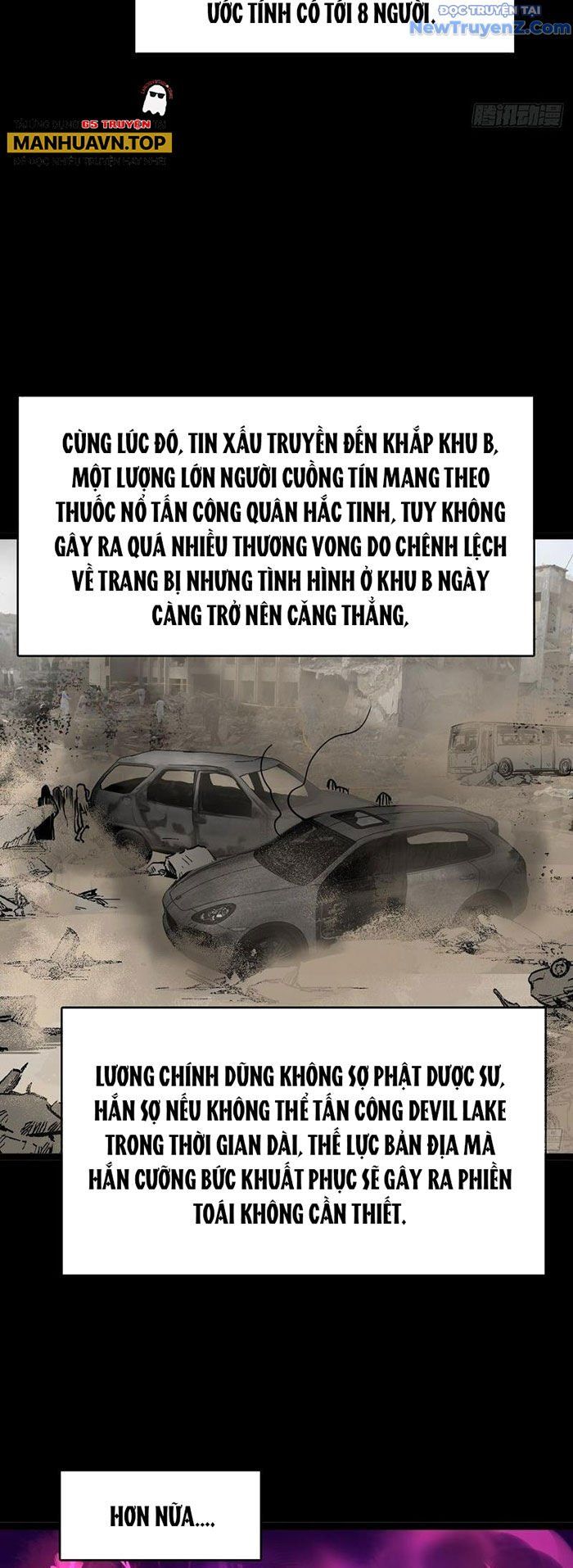 đọc truyện Bắt Đầu Từ Cửu Đầu Điểu Chương 290 ảnh 50 tại Thiên Thai Truyện