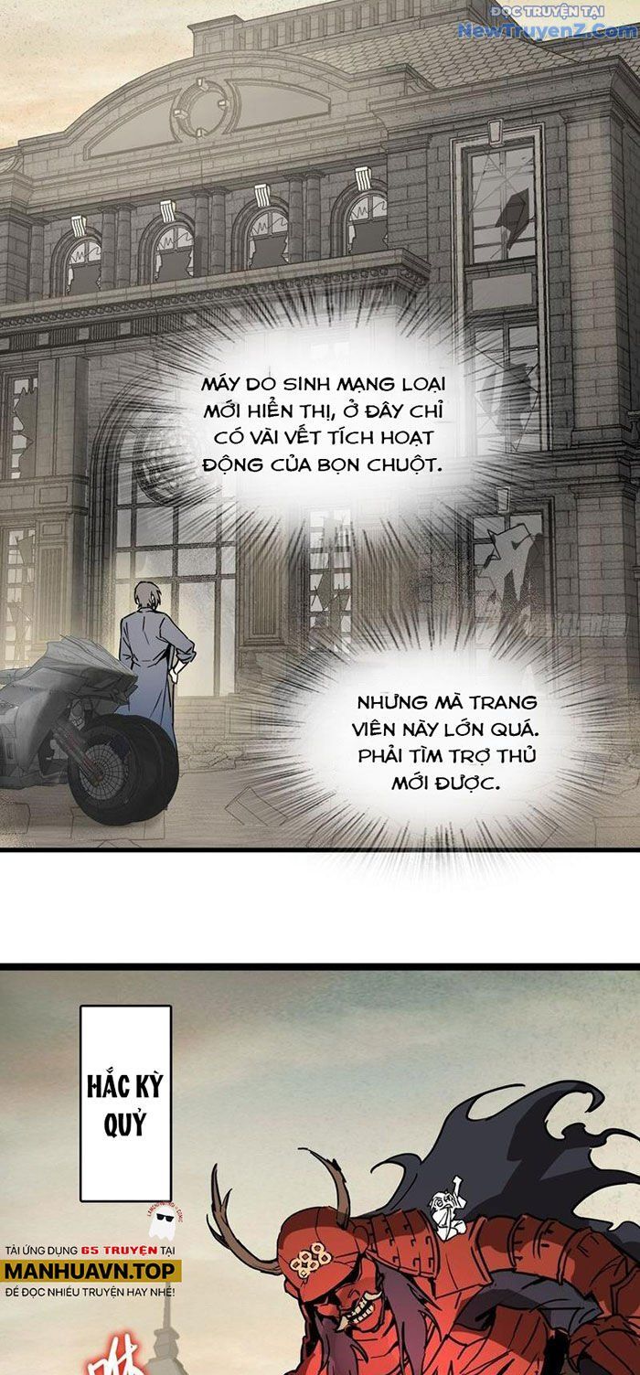 đọc truyện Bắt Đầu Từ Cửu Đầu Điểu Chương 290 ảnh 7 tại Thiên Thai Truyện