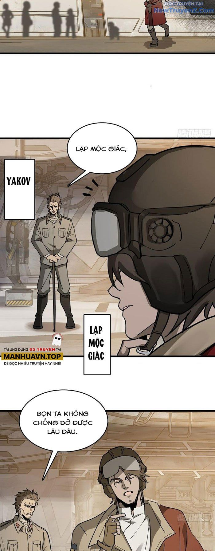 đọc truyện Bắt Đầu Từ Cửu Đầu Điểu Chương 290 ảnh 54 tại Thiên Thai Truyện