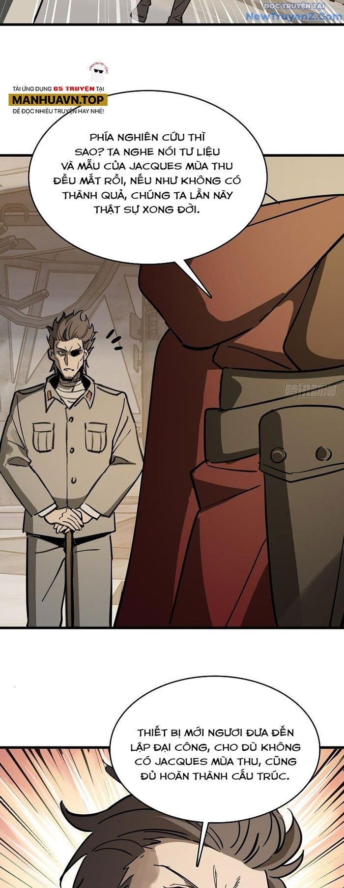 đọc truyện Bắt Đầu Từ Cửu Đầu Điểu Chương 290 ảnh 56 tại Thiên Thai Truyện