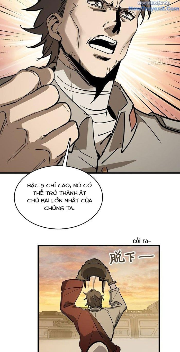 đọc truyện Bắt Đầu Từ Cửu Đầu Điểu Chương 290 ảnh 57 tại Thiên Thai Truyện