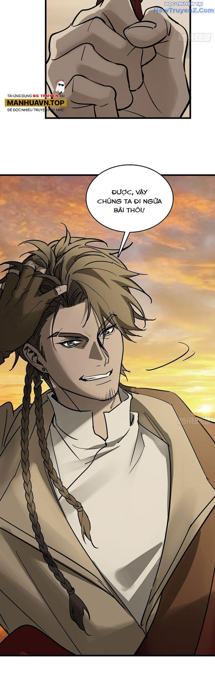 đọc truyện Bắt Đầu Từ Cửu Đầu Điểu Chương 290 ảnh 58 tại Thiên Thai Truyện