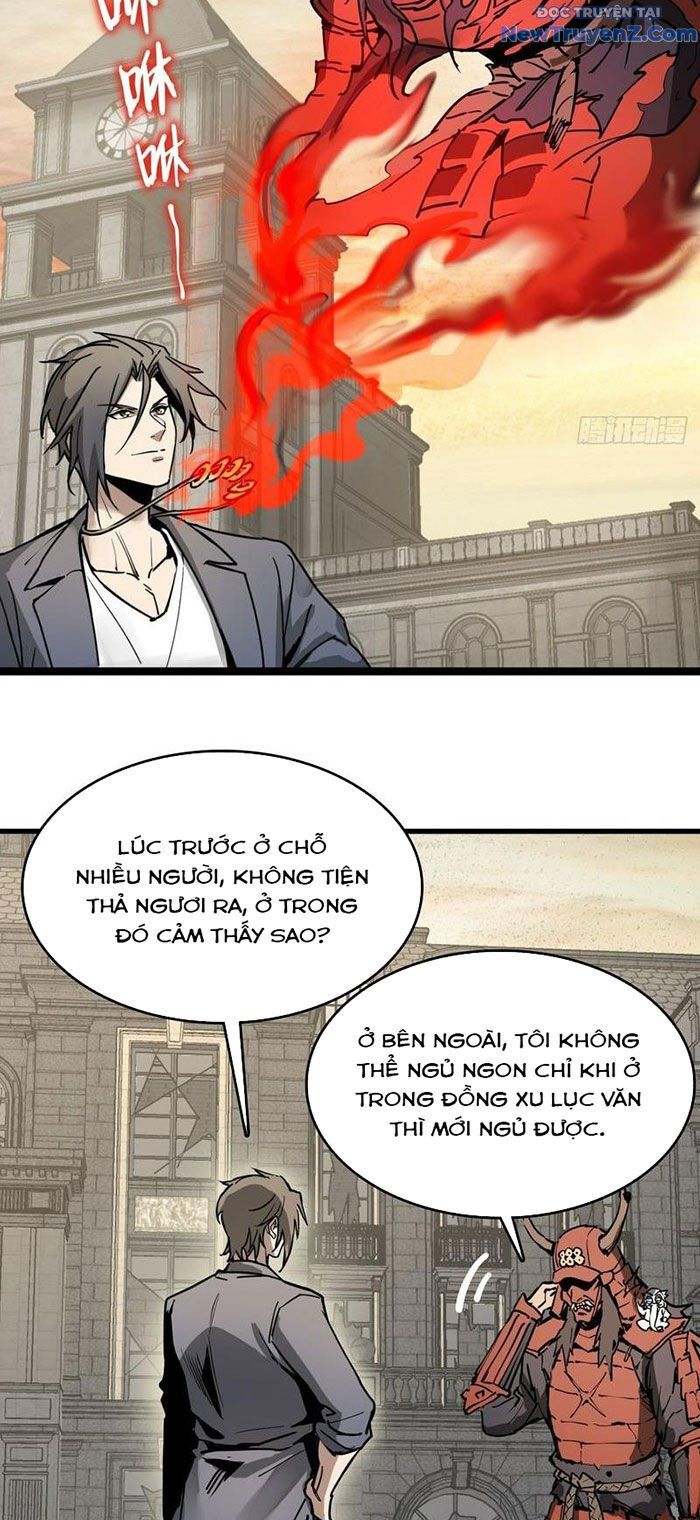 đọc truyện Bắt Đầu Từ Cửu Đầu Điểu Chương 290 ảnh 8 tại Thiên Thai Truyện