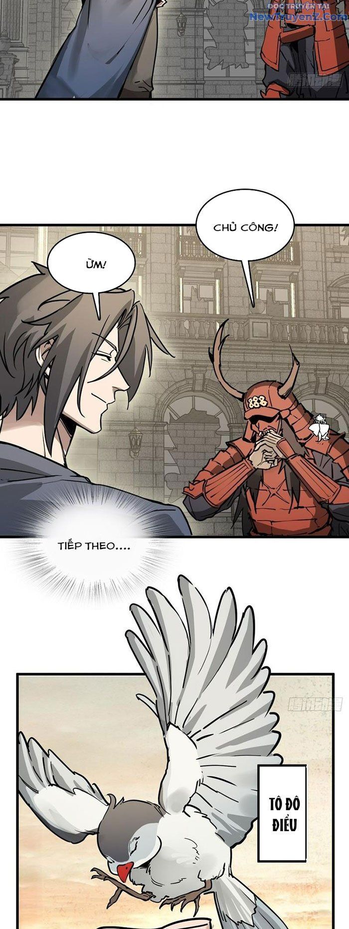 đọc truyện Bắt Đầu Từ Cửu Đầu Điểu Chương 290 ảnh 9 tại Thiên Thai Truyện