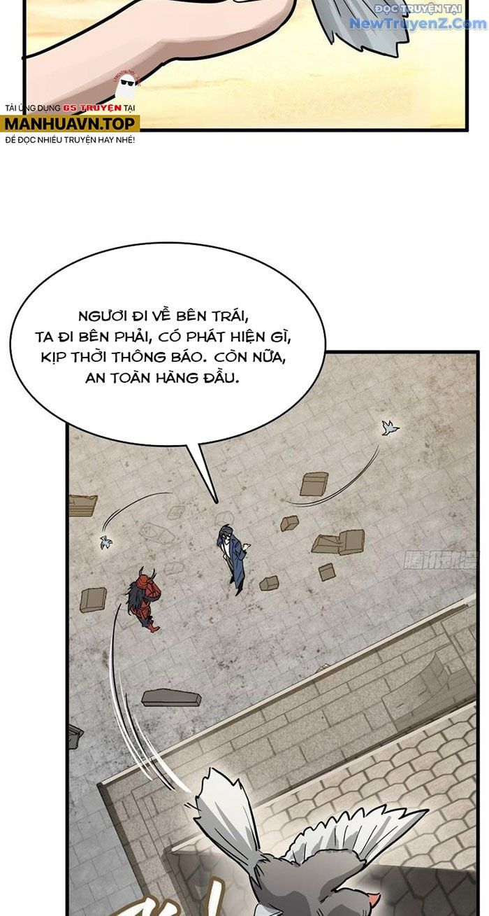 đọc truyện Bắt Đầu Từ Cửu Đầu Điểu Chương 290 ảnh 10 tại Thiên Thai Truyện