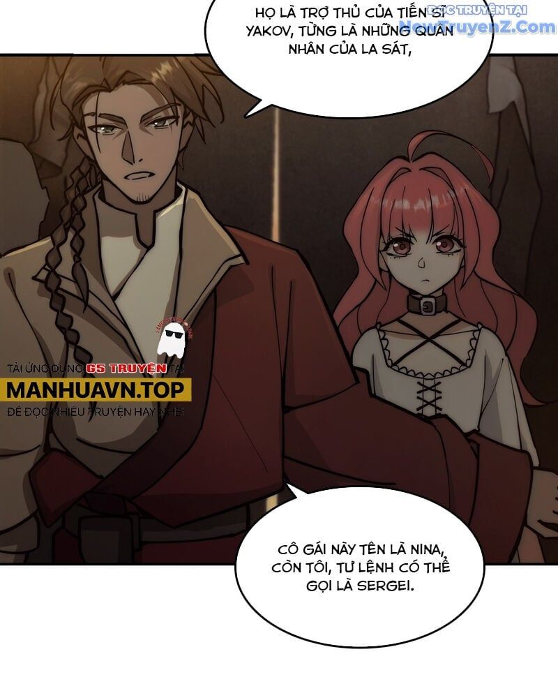 đọc truyện Bắt Đầu Từ Cửu Đầu Điểu Chương 291 ảnh 15 tại Thiên Thai Truyện