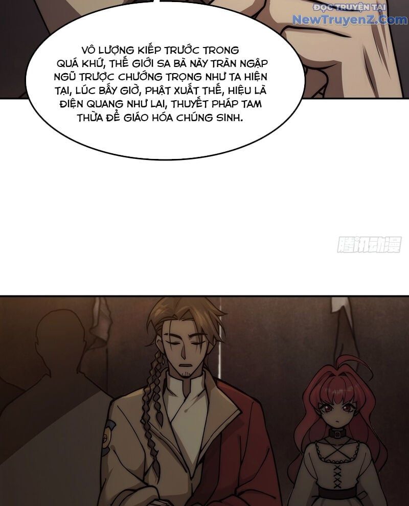 đọc truyện Bắt Đầu Từ Cửu Đầu Điểu Chương 291 ảnh 18 tại Thiên Thai Truyện