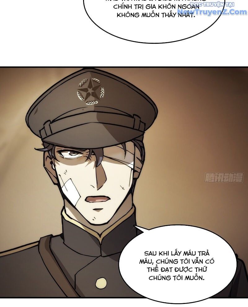 đọc truyện Bắt Đầu Từ Cửu Đầu Điểu Chương 291 ảnh 30 tại Thiên Thai Truyện