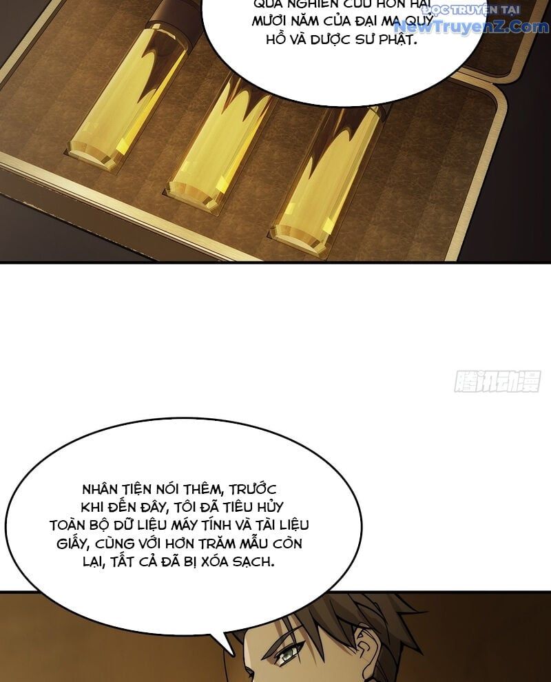 đọc truyện Bắt Đầu Từ Cửu Đầu Điểu Chương 291 ảnh 33 tại Thiên Thai Truyện