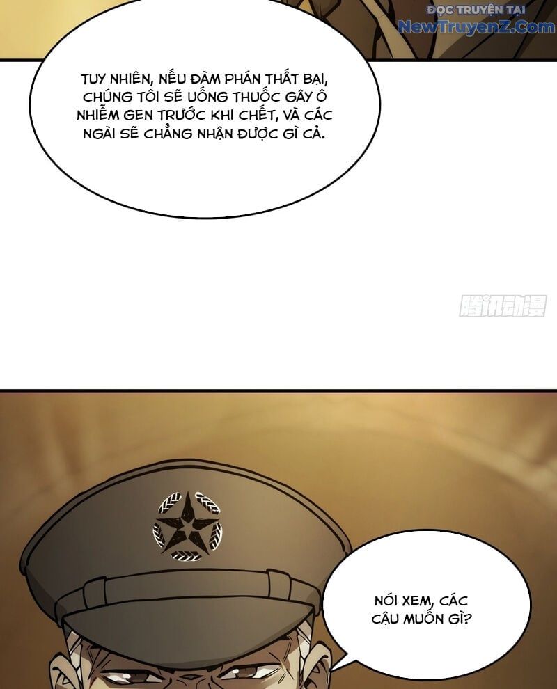 đọc truyện Bắt Đầu Từ Cửu Đầu Điểu Chương 291 ảnh 36 tại Thiên Thai Truyện