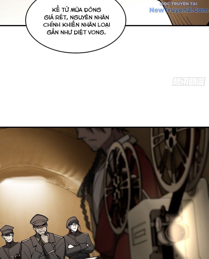 đọc truyện Bắt Đầu Từ Cửu Đầu Điểu Chương 291 ảnh 42 tại Thiên Thai Truyện