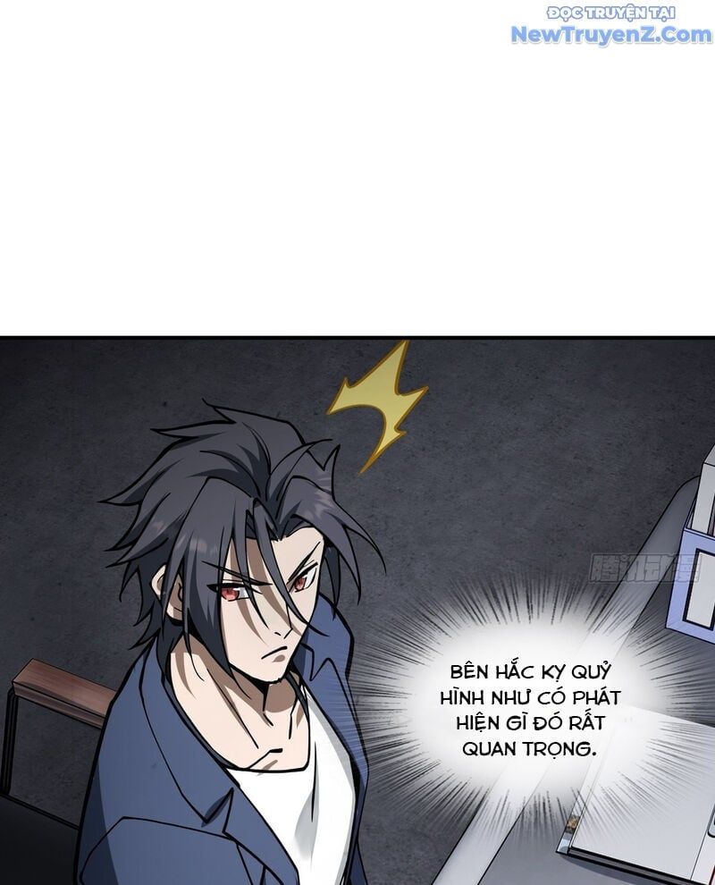 đọc truyện Bắt Đầu Từ Cửu Đầu Điểu Chương 291 ảnh 46 tại Thiên Thai Truyện