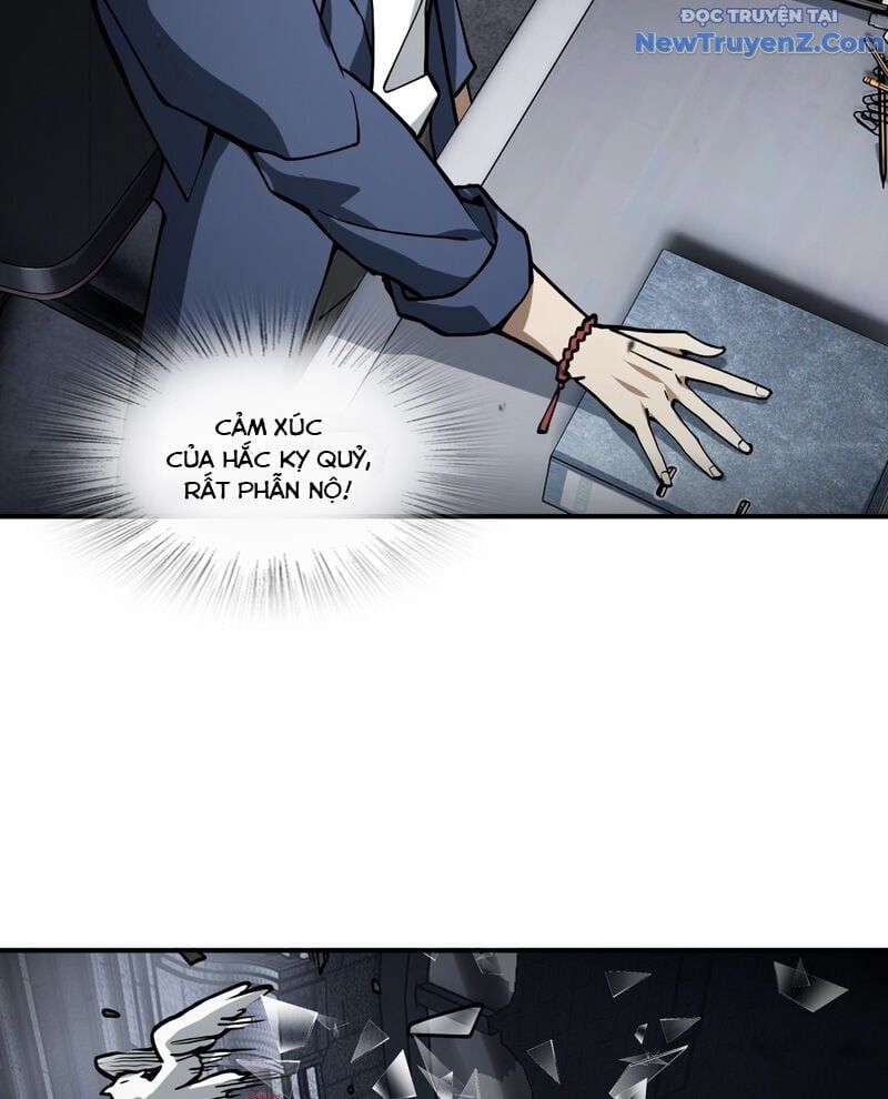 đọc truyện Bắt Đầu Từ Cửu Đầu Điểu Chương 291 ảnh 47 tại Thiên Thai Truyện