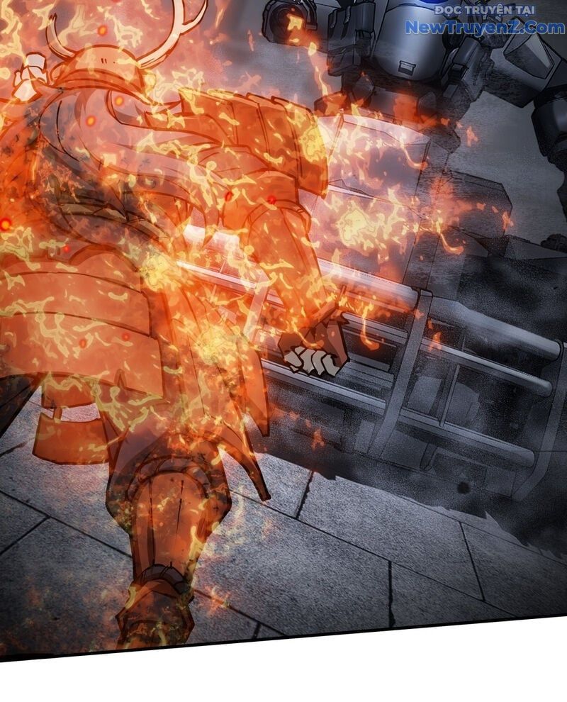 đọc truyện Bắt Đầu Từ Cửu Đầu Điểu Chương 291 ảnh 50 tại Thiên Thai Truyện