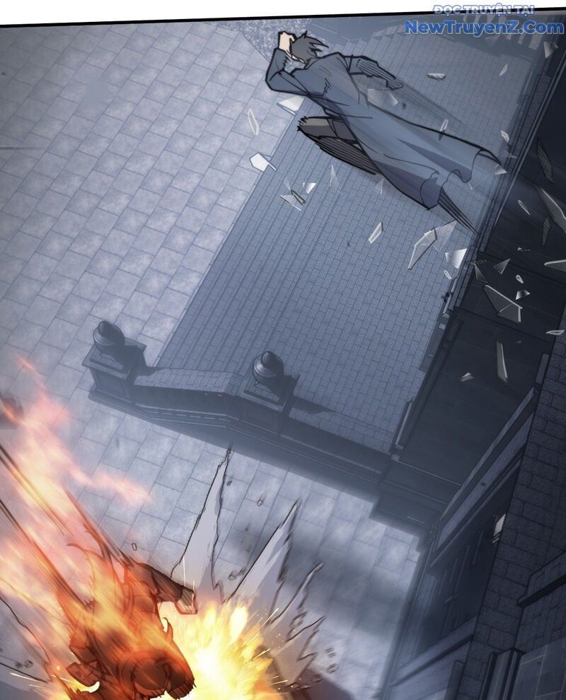 đọc truyện Bắt Đầu Từ Cửu Đầu Điểu Chương 291 ảnh 53 tại Thiên Thai Truyện