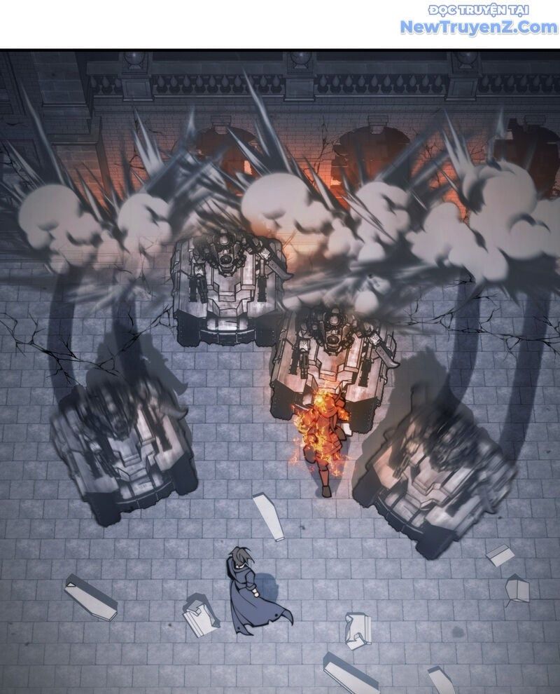 đọc truyện Bắt Đầu Từ Cửu Đầu Điểu Chương 291 ảnh 59 tại Thiên Thai Truyện