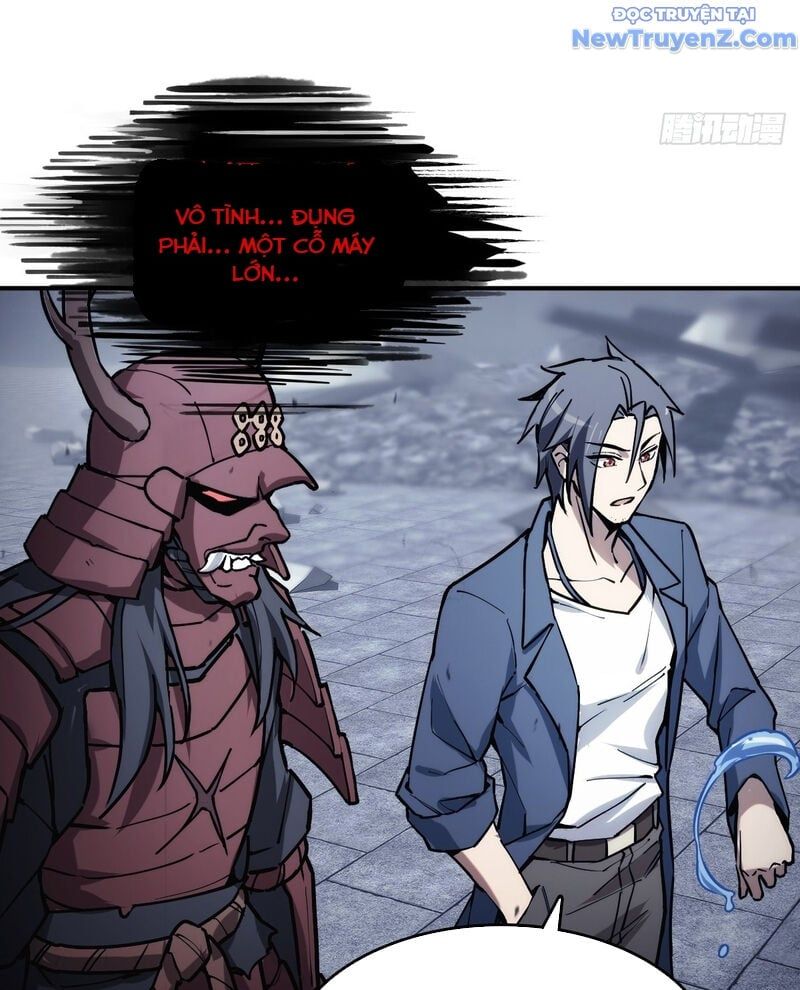 đọc truyện Bắt Đầu Từ Cửu Đầu Điểu Chương 291 ảnh 71 tại Thiên Thai Truyện