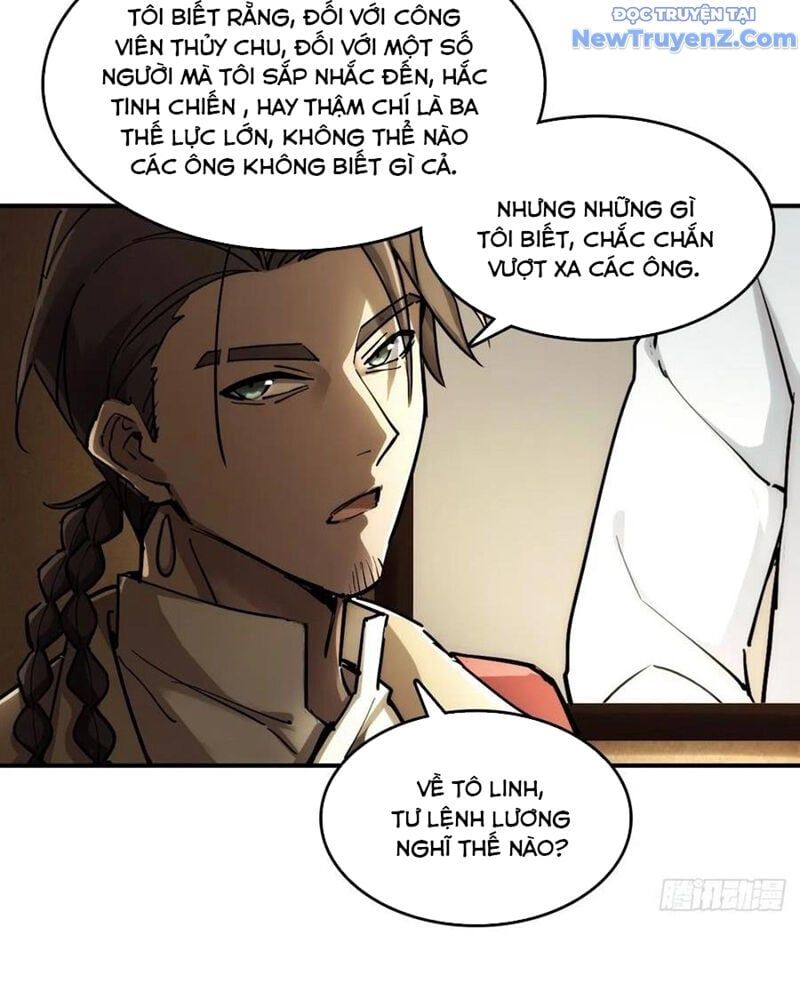 đọc truyện Bắt Đầu Từ Cửu Đầu Điểu Chương 292 ảnh 16 tại Thiên Thai Truyện