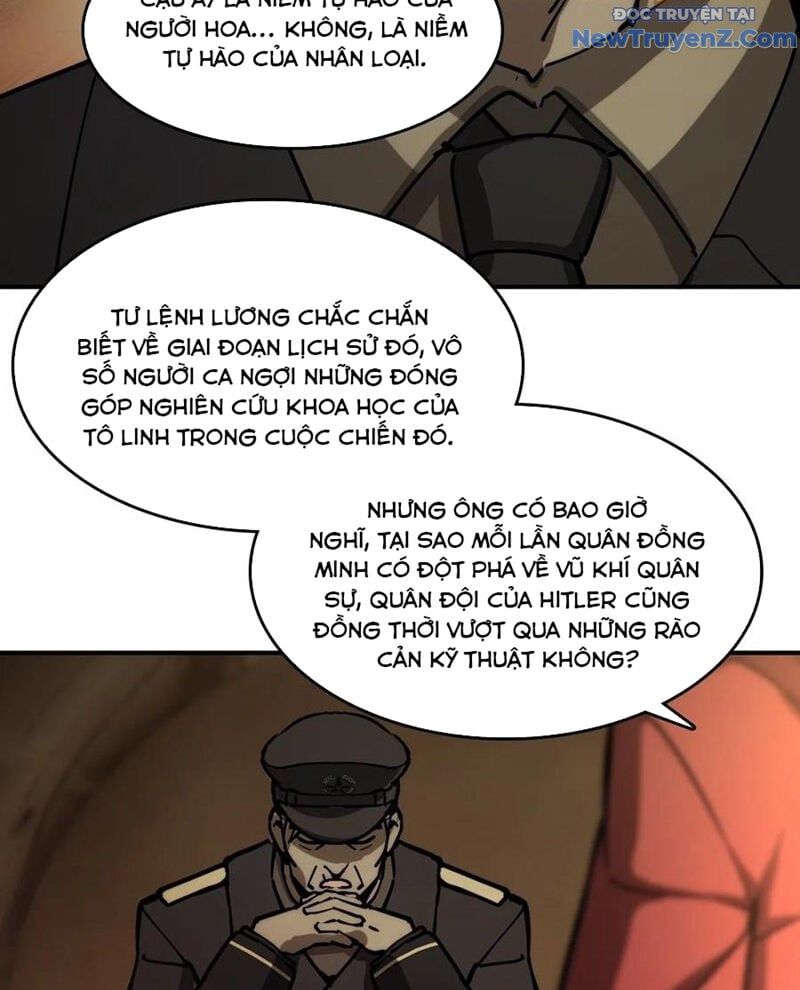 đọc truyện Bắt Đầu Từ Cửu Đầu Điểu Chương 292 ảnh 18 tại Thiên Thai Truyện