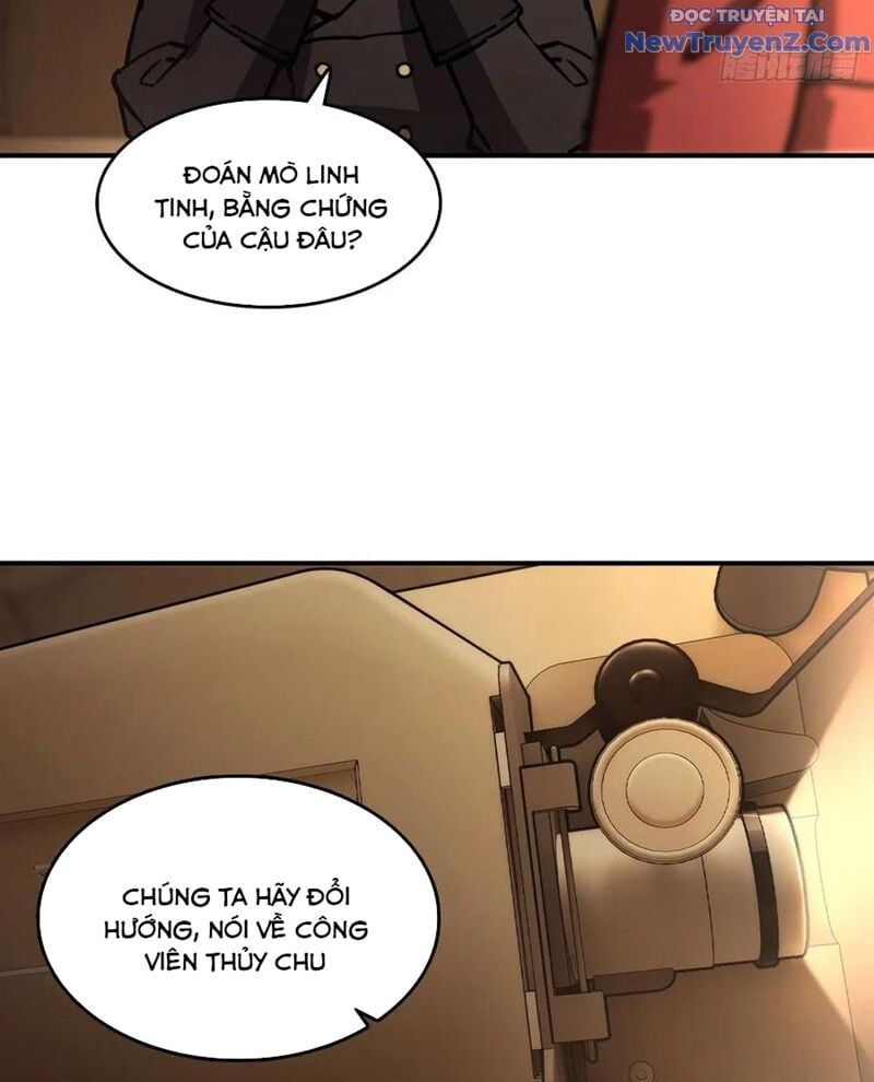 đọc truyện Bắt Đầu Từ Cửu Đầu Điểu Chương 292 ảnh 19 tại Thiên Thai Truyện