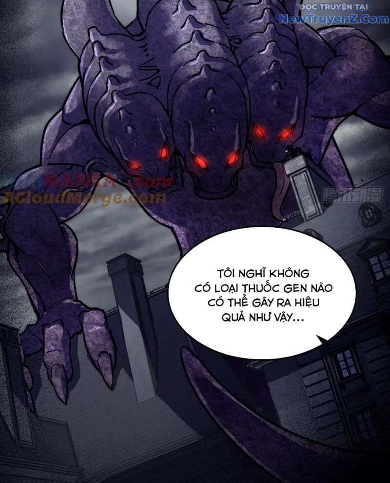 đọc truyện Bắt Đầu Từ Cửu Đầu Điểu Chương 292 ảnh 21 tại Thiên Thai Truyện