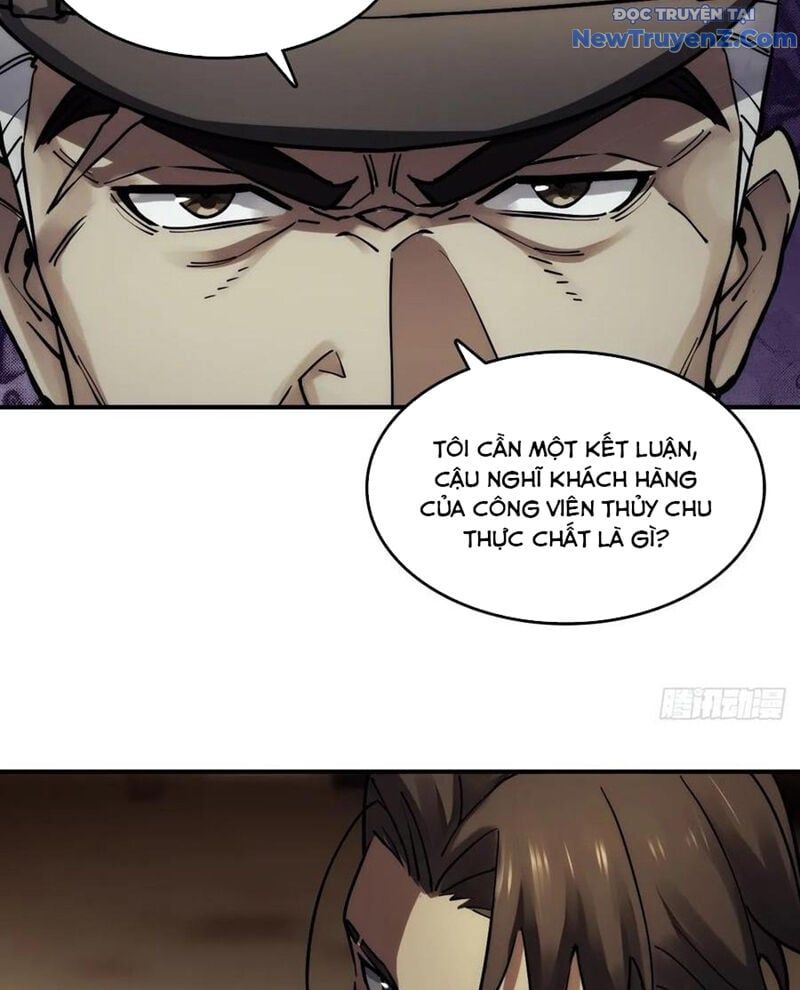 đọc truyện Bắt Đầu Từ Cửu Đầu Điểu Chương 292 ảnh 23 tại Thiên Thai Truyện