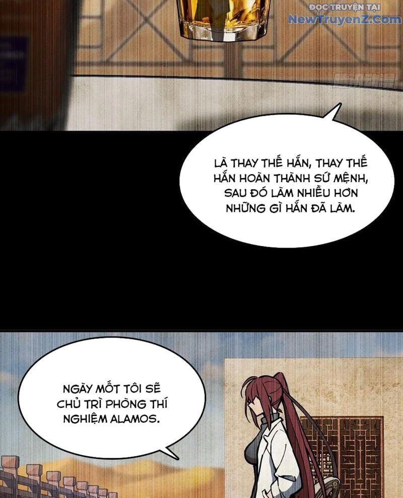 đọc truyện Bắt Đầu Từ Cửu Đầu Điểu Chương 292 ảnh 29 tại Thiên Thai Truyện