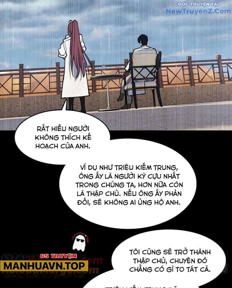 đọc truyện Bắt Đầu Từ Cửu Đầu Điểu Chương 292 ảnh 34 tại Thiên Thai Truyện