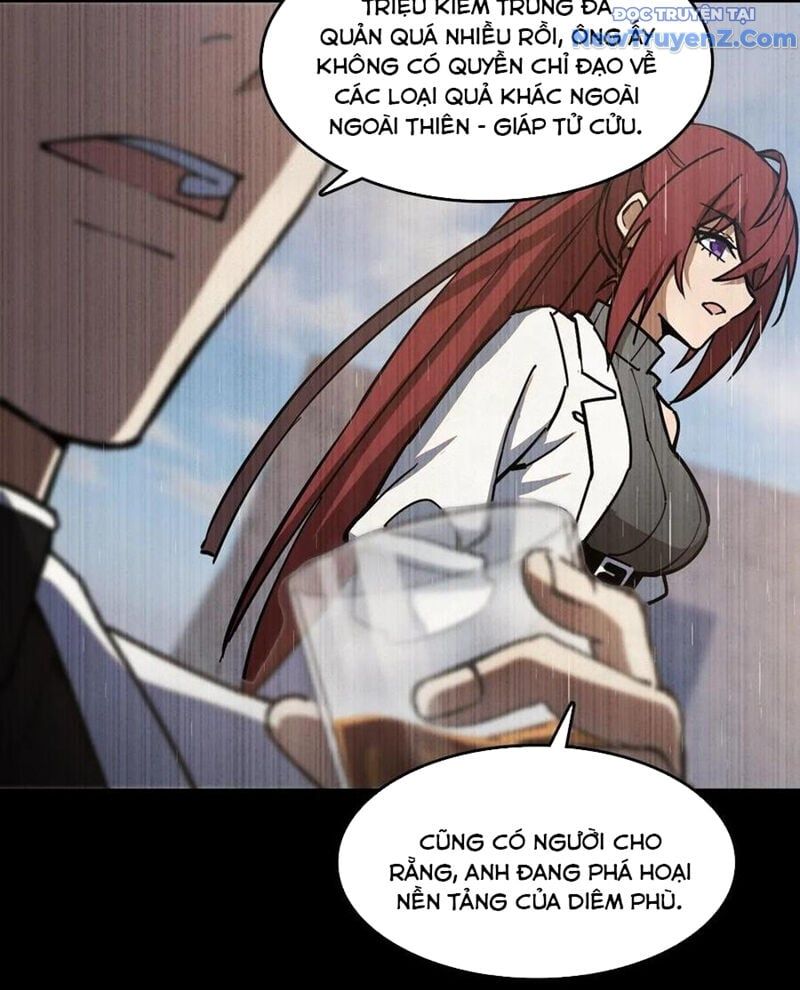 đọc truyện Bắt Đầu Từ Cửu Đầu Điểu Chương 292 ảnh 35 tại Thiên Thai Truyện