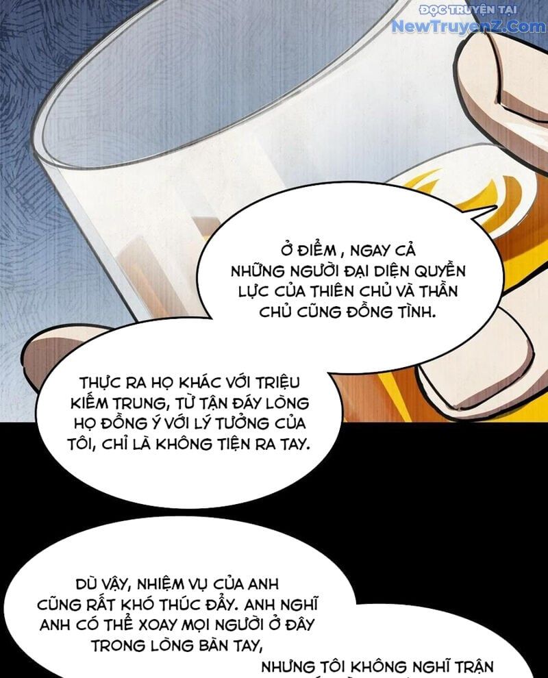 đọc truyện Bắt Đầu Từ Cửu Đầu Điểu Chương 292 ảnh 37 tại Thiên Thai Truyện