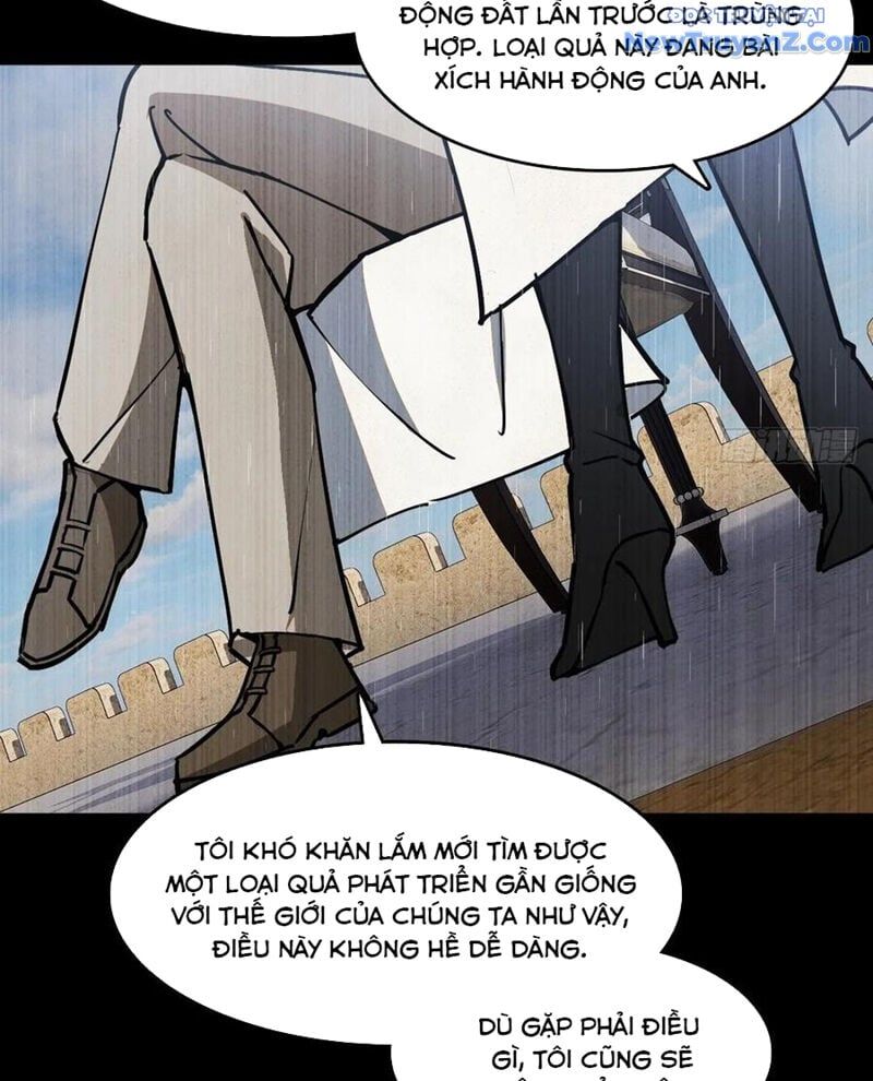 đọc truyện Bắt Đầu Từ Cửu Đầu Điểu Chương 292 ảnh 38 tại Thiên Thai Truyện