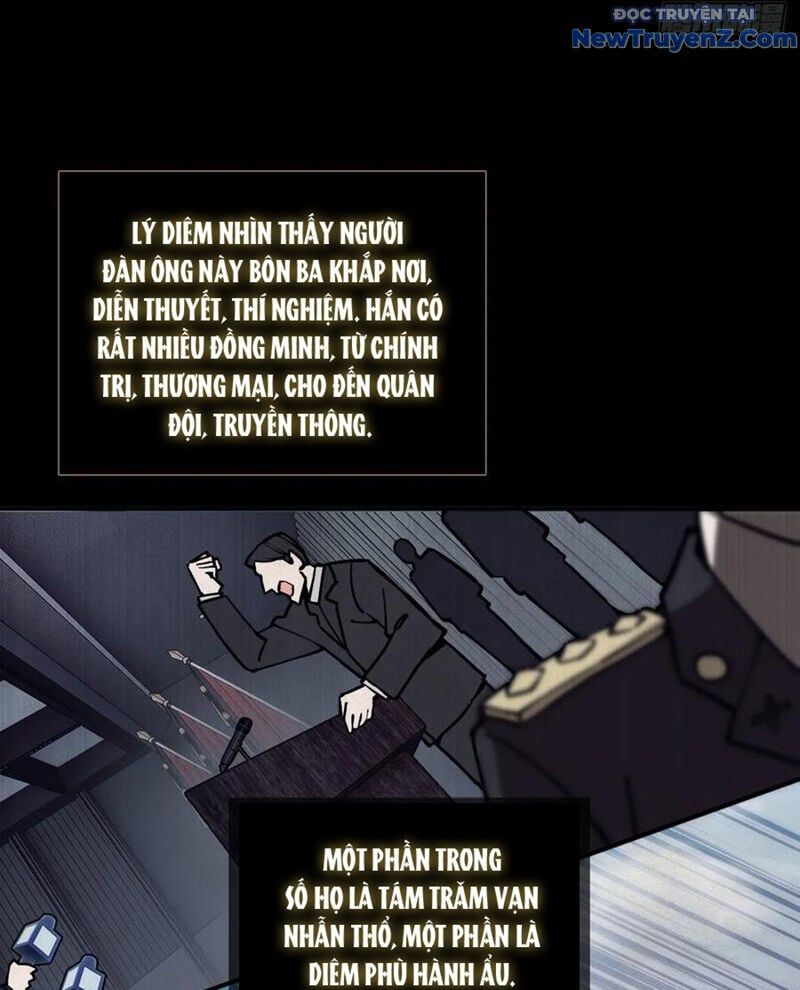 đọc truyện Bắt Đầu Từ Cửu Đầu Điểu Chương 292 ảnh 43 tại Thiên Thai Truyện