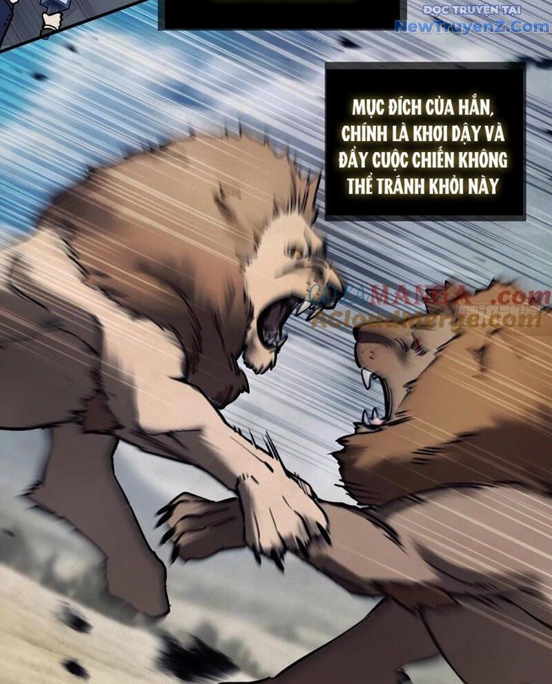 đọc truyện Bắt Đầu Từ Cửu Đầu Điểu Chương 292 ảnh 44 tại Thiên Thai Truyện