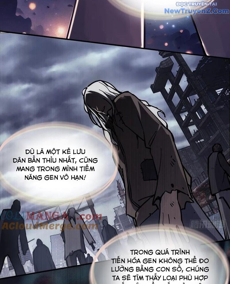 đọc truyện Bắt Đầu Từ Cửu Đầu Điểu Chương 292 ảnh 48 tại Thiên Thai Truyện