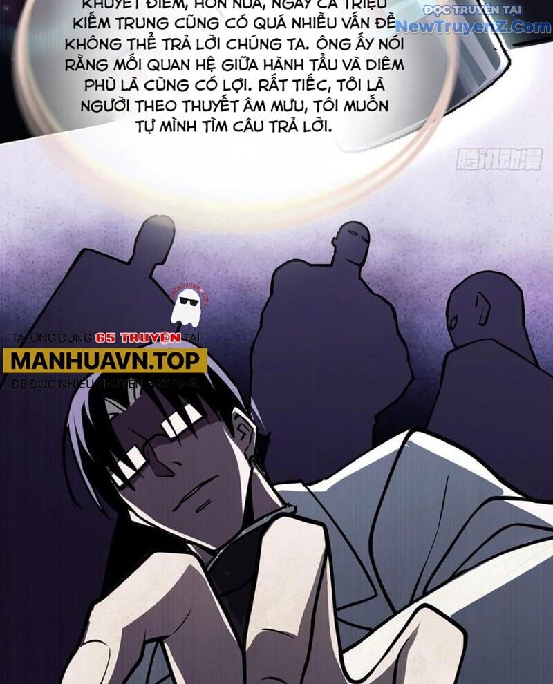 đọc truyện Bắt Đầu Từ Cửu Đầu Điểu Chương 292 ảnh 50 tại Thiên Thai Truyện