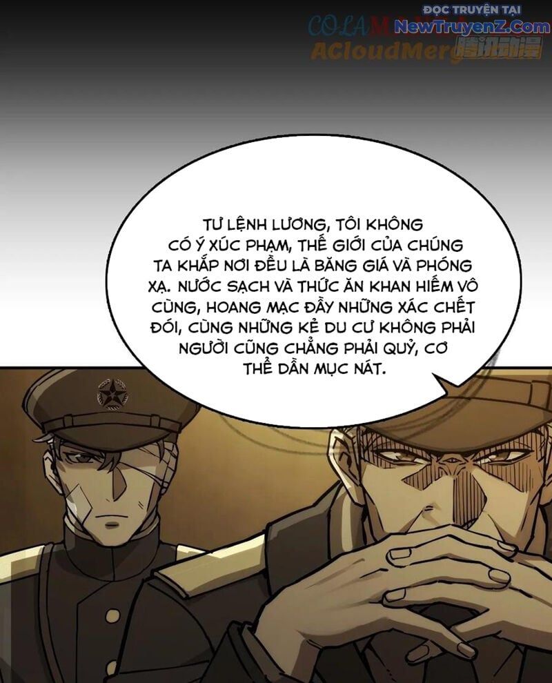 đọc truyện Bắt Đầu Từ Cửu Đầu Điểu Chương 292 ảnh 56 tại Thiên Thai Truyện