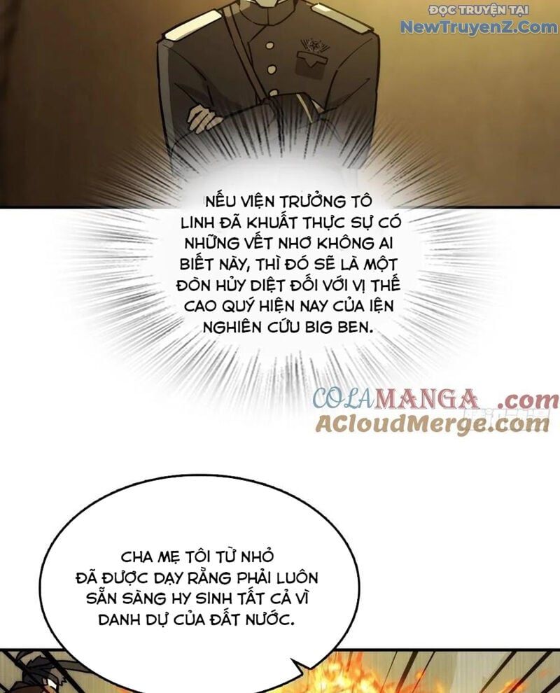 đọc truyện Bắt Đầu Từ Cửu Đầu Điểu Chương 292 ảnh 59 tại Thiên Thai Truyện