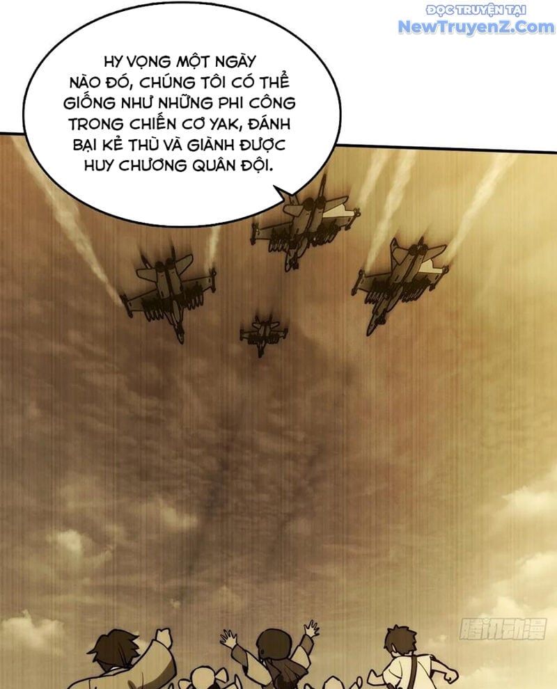 đọc truyện Bắt Đầu Từ Cửu Đầu Điểu Chương 292 ảnh 61 tại Thiên Thai Truyện