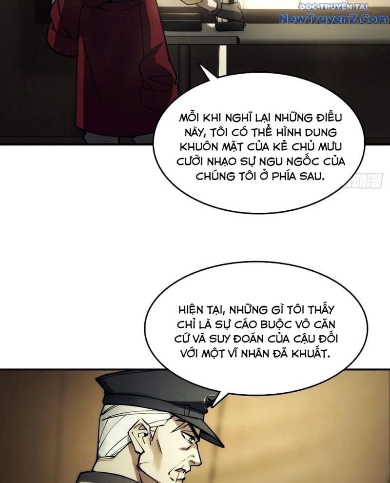 đọc truyện Bắt Đầu Từ Cửu Đầu Điểu Chương 292 ảnh 65 tại Thiên Thai Truyện