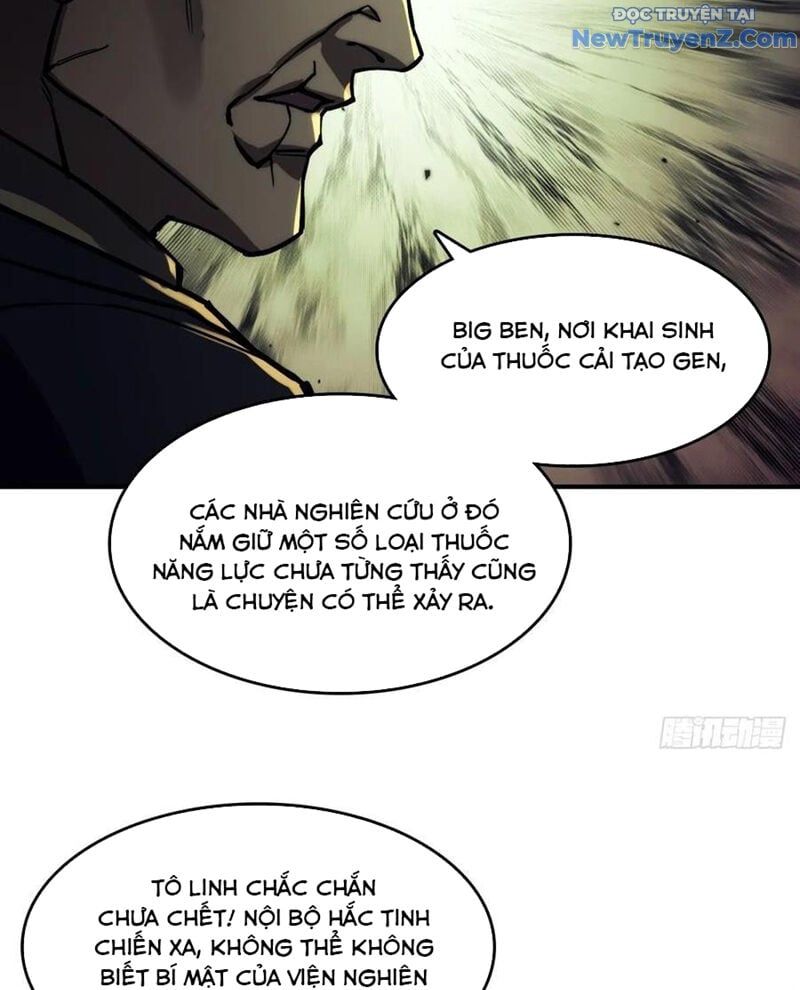 đọc truyện Bắt Đầu Từ Cửu Đầu Điểu Chương 292 ảnh 67 tại Thiên Thai Truyện