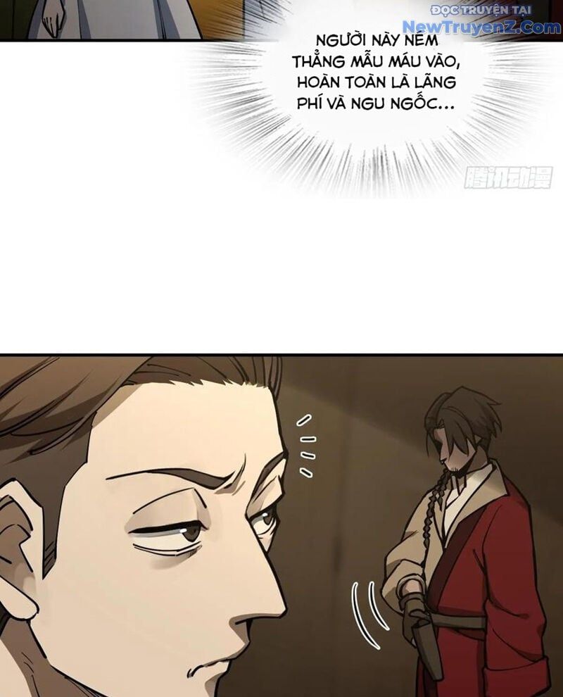 đọc truyện Bắt Đầu Từ Cửu Đầu Điểu Chương 293 ảnh 16 tại Thiên Thai Truyện