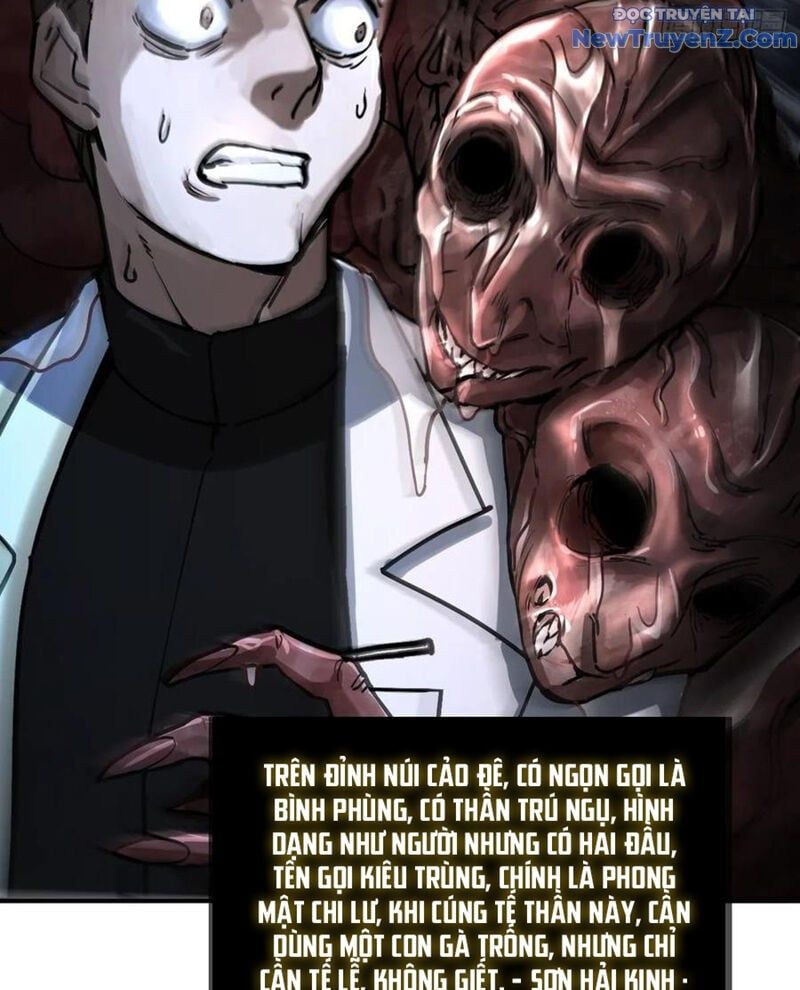 đọc truyện Bắt Đầu Từ Cửu Đầu Điểu Chương 293 ảnh 22 tại Thiên Thai Truyện