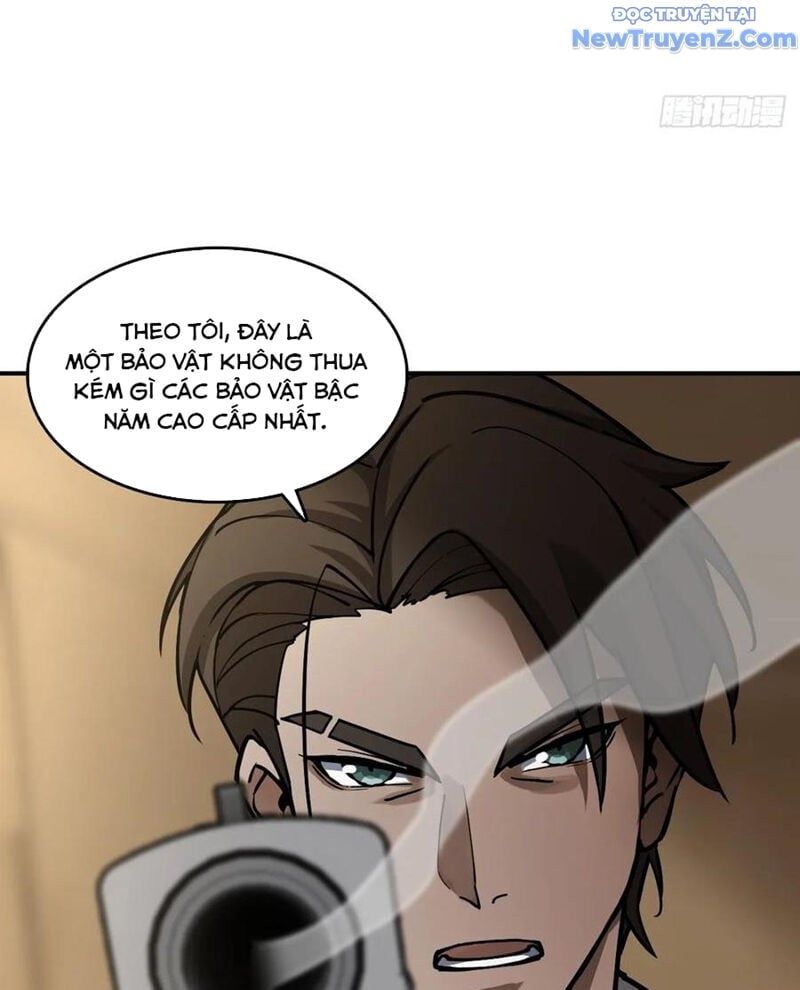 đọc truyện Bắt Đầu Từ Cửu Đầu Điểu Chương 293 ảnh 26 tại Thiên Thai Truyện