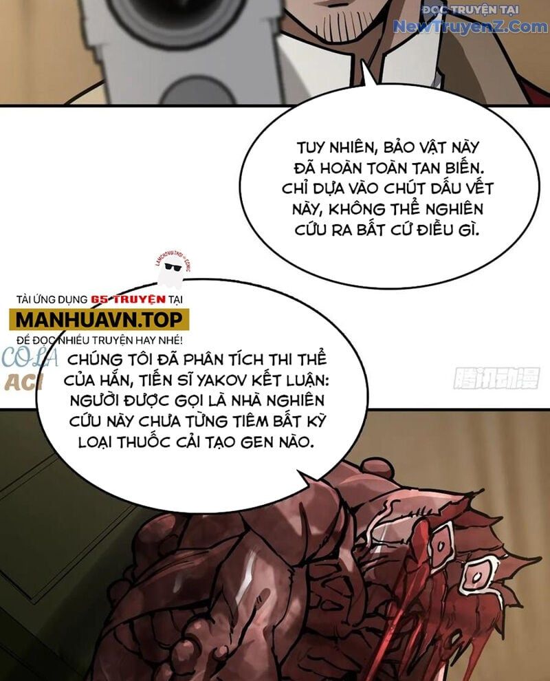 đọc truyện Bắt Đầu Từ Cửu Đầu Điểu Chương 293 ảnh 27 tại Thiên Thai Truyện