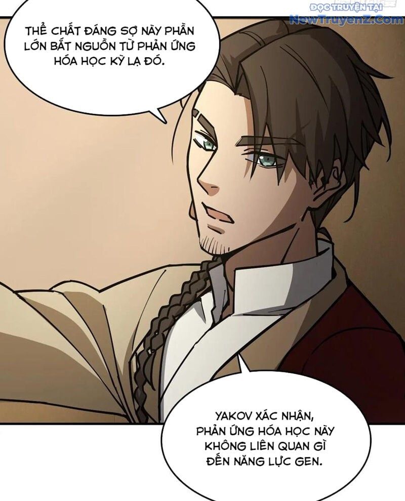 đọc truyện Bắt Đầu Từ Cửu Đầu Điểu Chương 293 ảnh 29 tại Thiên Thai Truyện