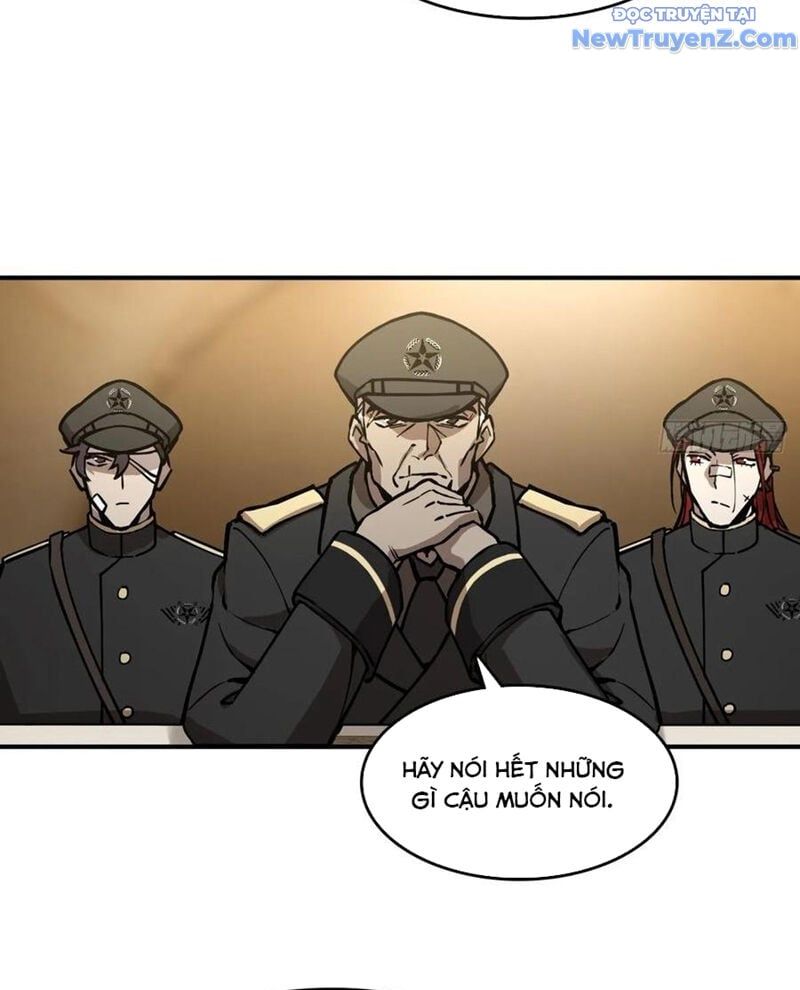 đọc truyện Bắt Đầu Từ Cửu Đầu Điểu Chương 293 ảnh 30 tại Thiên Thai Truyện