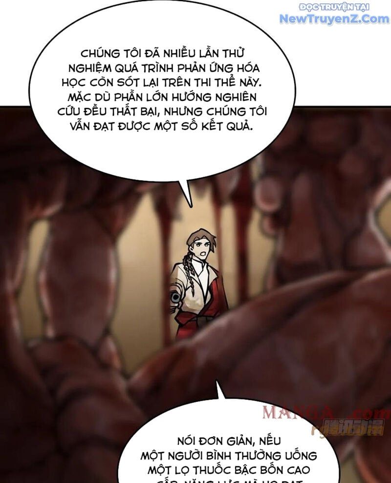 đọc truyện Bắt Đầu Từ Cửu Đầu Điểu Chương 293 ảnh 31 tại Thiên Thai Truyện