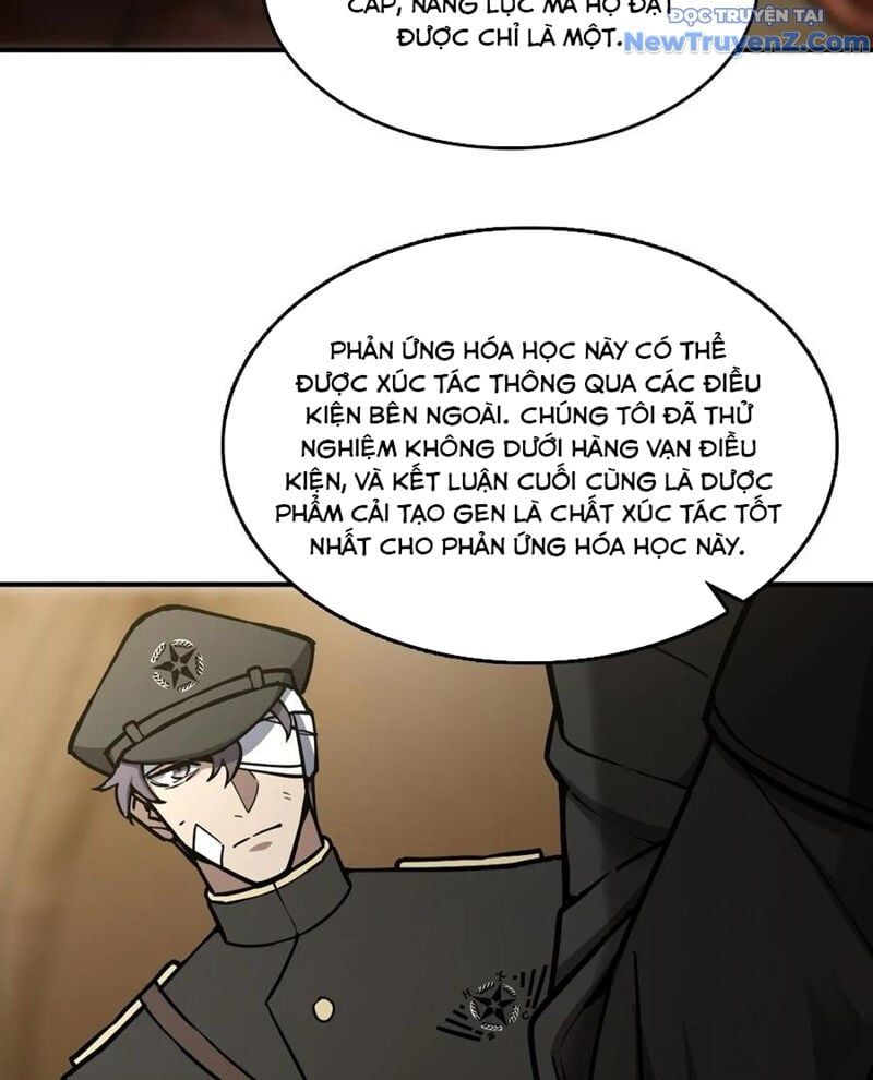 đọc truyện Bắt Đầu Từ Cửu Đầu Điểu Chương 293 ảnh 32 tại Thiên Thai Truyện